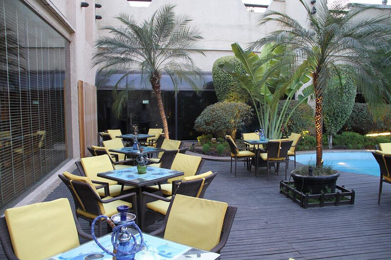 Oyo Townhouse 015 Lajpat Nagar Hotel New Delhi Buitenkant foto